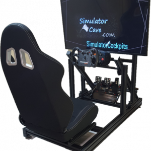 APEX SimulatorCockpit