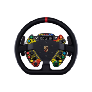 Fanatec Porsche 911 GT3 Cup Leather V2 for XBOX