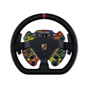 Fanatec Porsche 911 GT3 Cup Leather V2 for XBOX