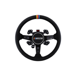 Fanatec ClubSport Steering Wheel NASCAR V2