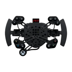 Fanatec ClubSport Universal Hub for Xbox V2