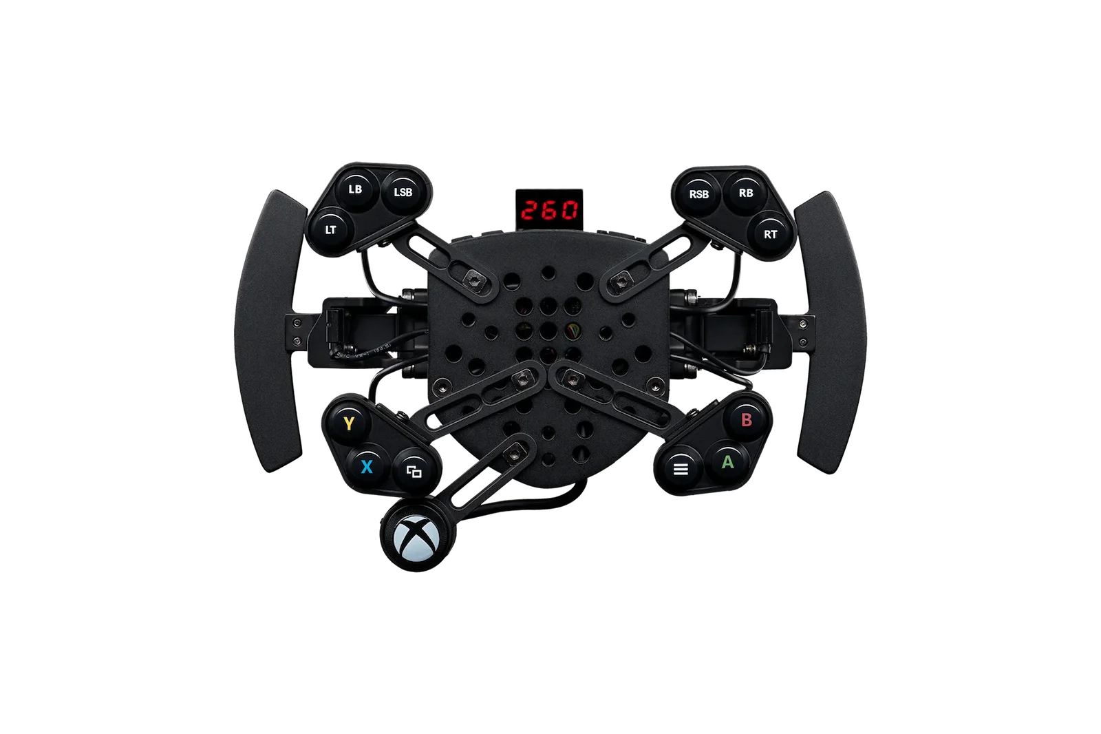 Fanatec ClubSport Universal Hub for Xbox V2 - SimulatorCave