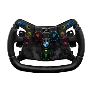 Fanatec Podium Steering Wheel BMW M4 GT3