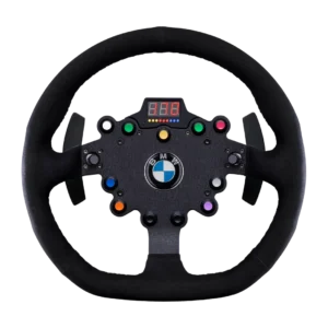 Fanatec ClubSport Steering  BMW M3 GT2