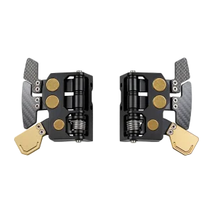 Fanatec Podium Advanced Paddle Module