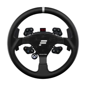 Fanatec ClubSport Steering Wheel 320 for Xbox