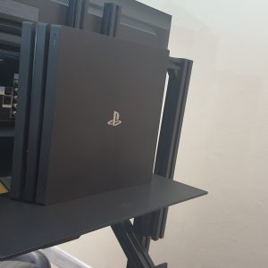Console & Computer stand