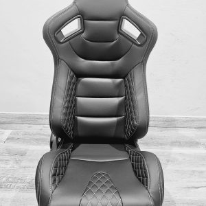 Carrera GT Sim Racing Bucket seat