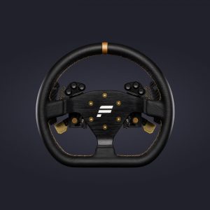 Fanatec Podium Steering Wheel R300