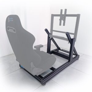 APEX Aluminium Sim Rig Frame