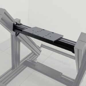 Aluminium Wheel Base mount