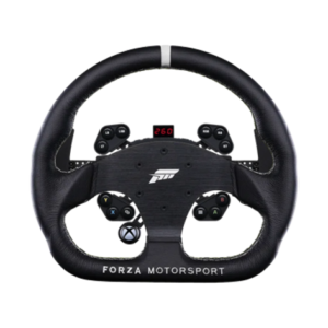 Fanatec ClubSport Steering Wheel GT Forza Motorsport for Xbox