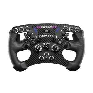 Fanatec ClubSport Steering Wheel Formula V2.5 F1 Edition (Pre-Owned)
