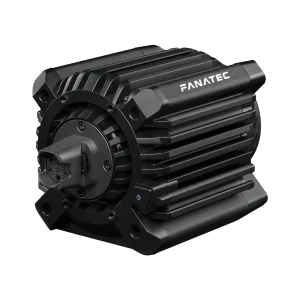 Fanatec Clubsport DD+