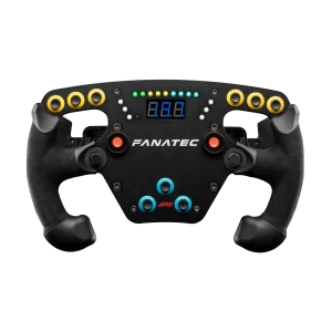 Fanatec Clubsport F1® Esports V2