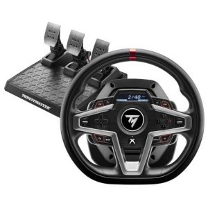 Thrustmaster T248 XBOX/PC Steering Wheel And Pedals (DEMO)