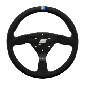 Fanatec ClubSport Wheel Rim Sparco® Rally