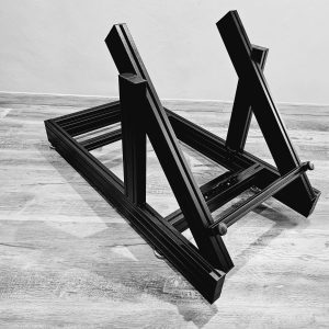 APEX Pro Aluminium Frame