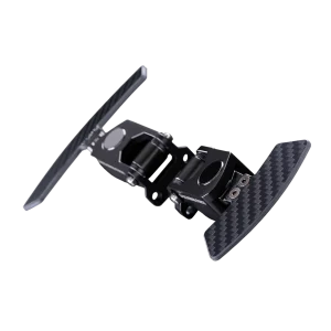 Fanatec ClubSport Magnetic Paddle Module.