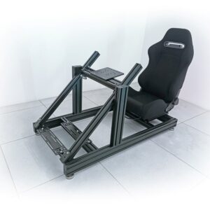 APEX Aluminium Simulator Rig