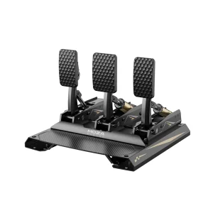 MOZA CRP2 Load Cell Full set Pedals