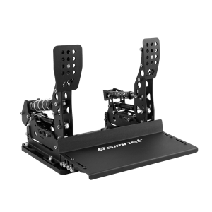 Simnet Racing SP Pro Loadcell 2 Pedal set (Throttle & Brake)