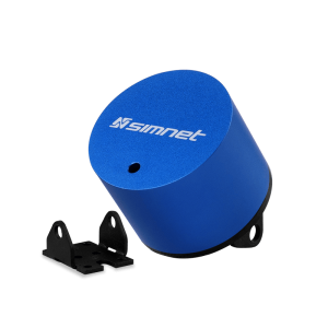 Simnet Transducer Pedal Reactor