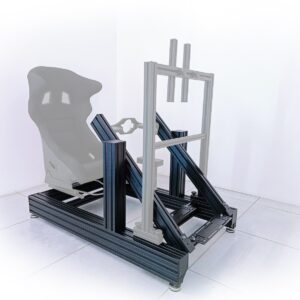 Ultimate Aluminum Frame