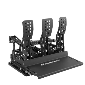 Simnet Racing SP Pro Loadcell 3 Pedal set
