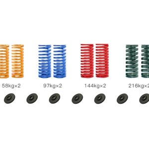 Simnet Spring and Spacer kit