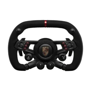 Fanatec CSL Elite Steering Wheel Porsche Vision GT