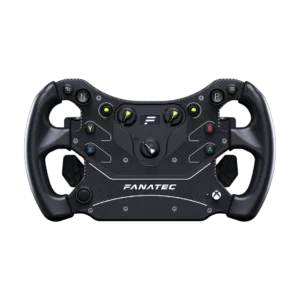 Fanatec CSL Steering Wheel GT3
