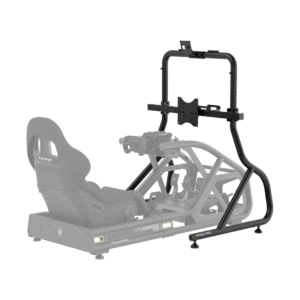 Fanatec GT Cockpit Monitor Stand (Black)