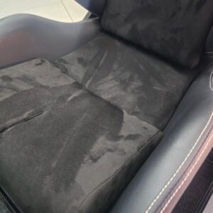 Replacement Seat Cushion set for RS & RSR Bucket Seat