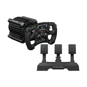 ClubSport Racing Wheel F1® + CSL Elite V2 Ready2Race Bundle (15 Nm)