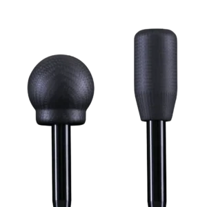 Fanatec ClubSport Shifter Carbon Knobs Kit