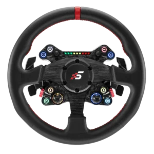 SIMAGIC NEO X-330R Classic Steering Wheel