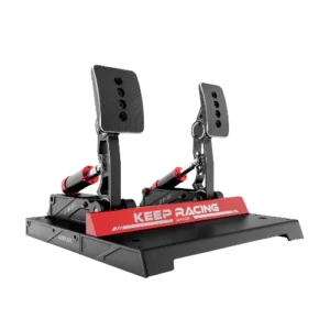 Simagic P1000F pedals