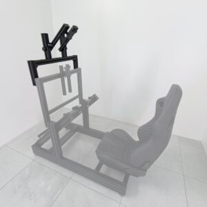 Overhead Monitor Expansion Kit