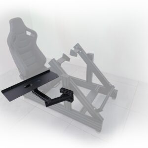 Ultimate Keyboard & Mouse stand