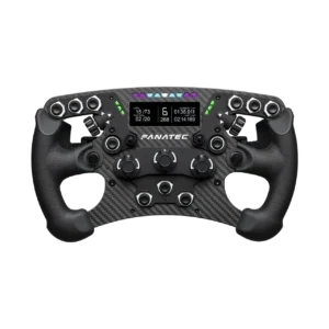 Fanatec ClubSport Formula V3