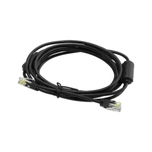 Fanatec Wheel Base to peripheral RJ12 Cable (2.0m)