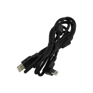 Fanatec Pedals and Podium Wheel Base USB Cable (Type A to Type B)