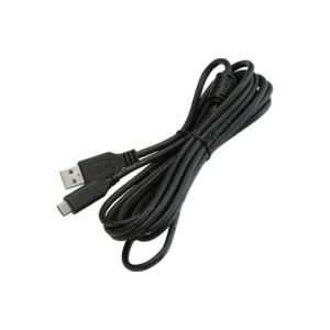 Fanatec CS DD& CSL DD & GT DD Wheel Base USB Cable (Type A to Type C)