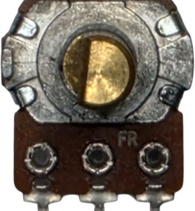 Thrustmaster Pedal Potentiometer 25K 60 Degree