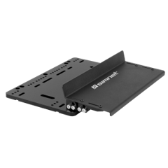 Simnet Racing Baseplate & Heel support