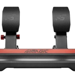 Simagic P700 pedals
