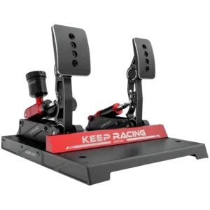 Simagic P1000FRS pedals