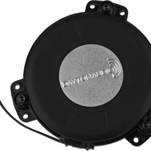 Dayton TT25-16 Puck Mini Bass Shaker 16 Ohm