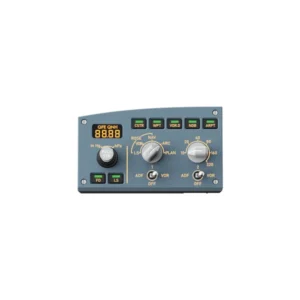 MOZA MA3F Electronic Flight Control Module Left